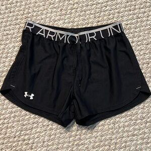 Under Armour Athletic Shorts - Size Small